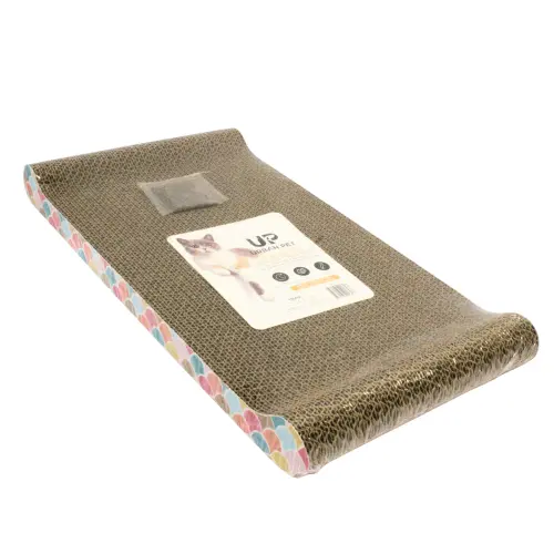 Urban Pet Lounge Scratcher 3