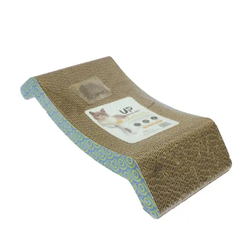 Urban Pet Wave Scratcher 4