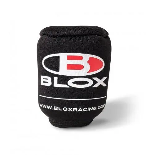 Blox Racing Universal Xl Shift Knob Beanie - Cylinder 1
