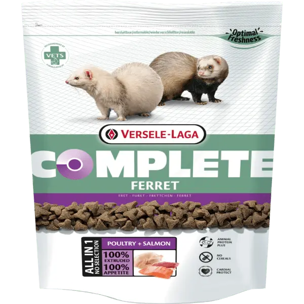 Versele-Laga Complete Ferret Food 1
