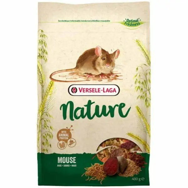 Versele-Laga Nature Mouse Food 1