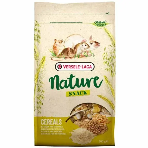 Versele-Laga Nature Snack Cereals Treat Mix 1