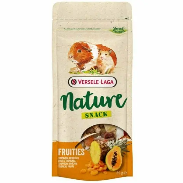 Versele-Laga Nature Snack Fruities Treats 1