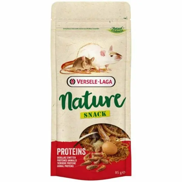 Versele-Laga Nature Snack Proteins Treats 1