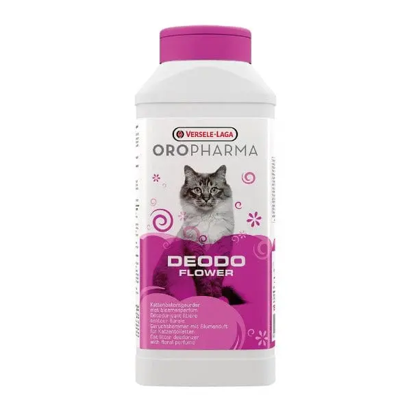Versele-Laga Oropharma Deodo Litter Tray Deodorant 1