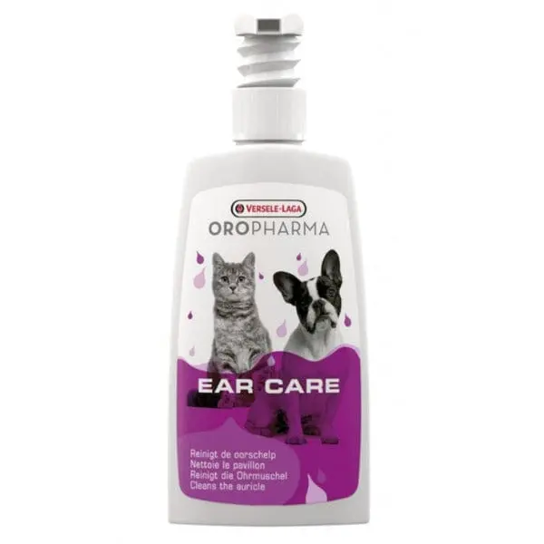 Versele-Laga Oropharma Ear Care Lotion 1