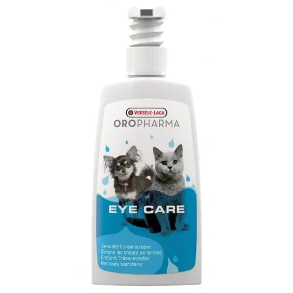 Versele-Laga Oropharma Eye Care Lotion 1