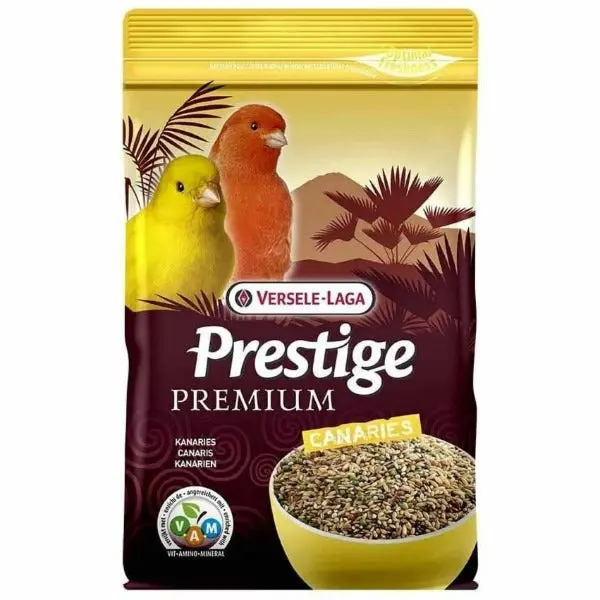 Versele-Laga Prestige Canary Seed Mix 1