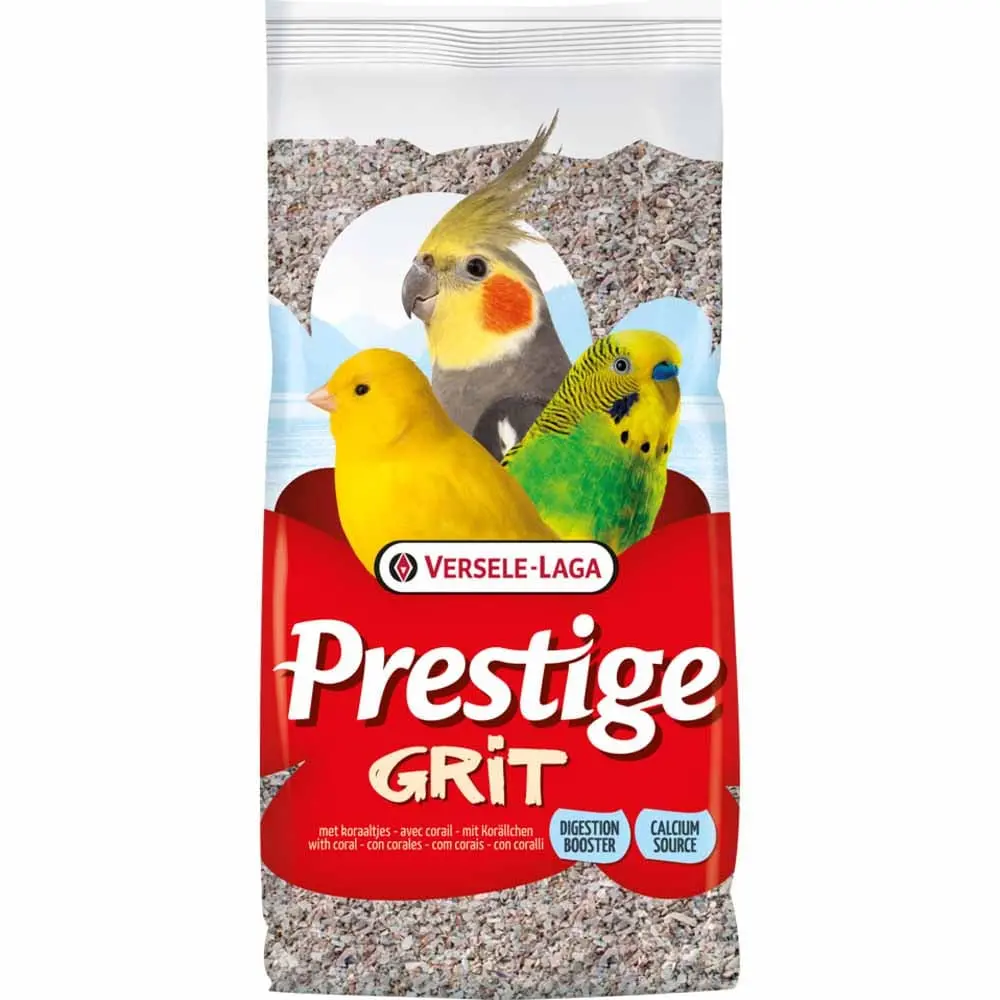 Versele-Laga Prestige Grit With Coral 1