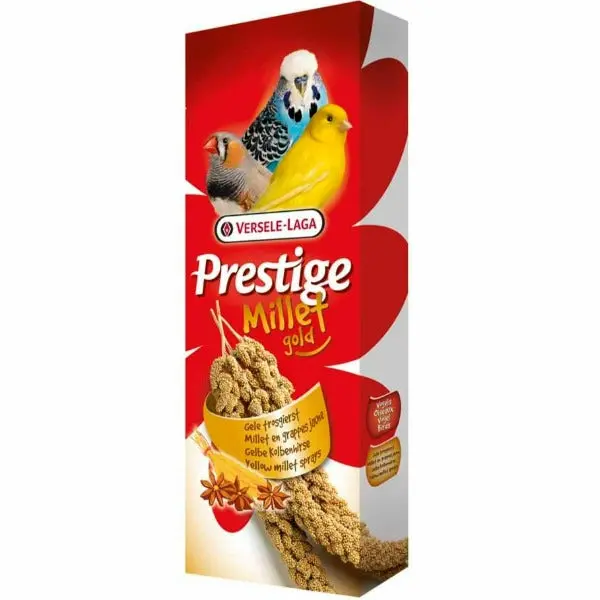 Versele-Laga Prestige Premium Spray Millet 1