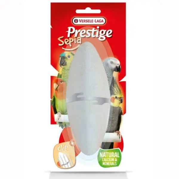 Versele-Laga Prestige Sepia Mineral 1