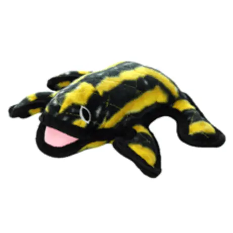 Tuffy Desert Phrog Dog Toy 1