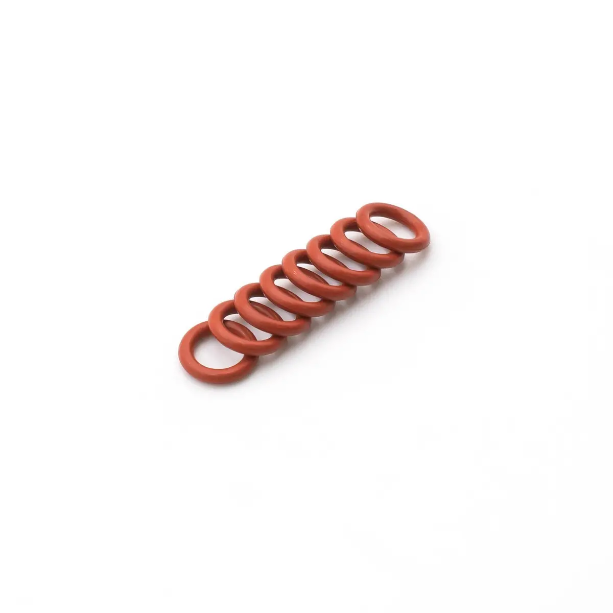 Fluoroelastomer O-Ring - 11Mm 1