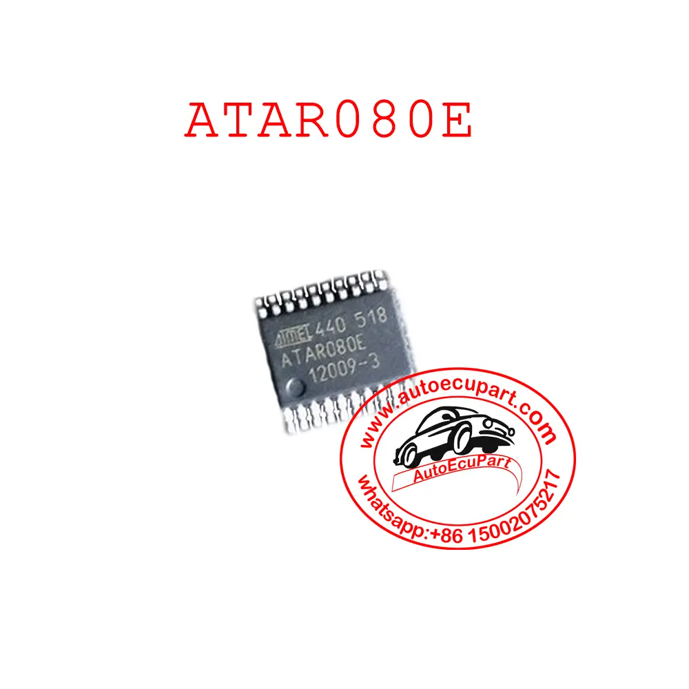 5Pcs Atar080e Automotive Consumable Chips Ic Components 1