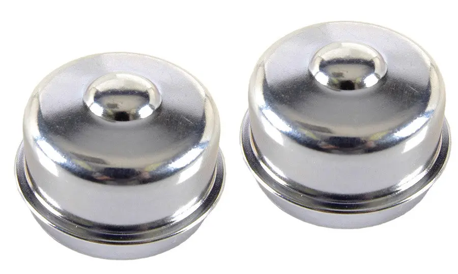 Front Wheel Bearing Dust Cap 1