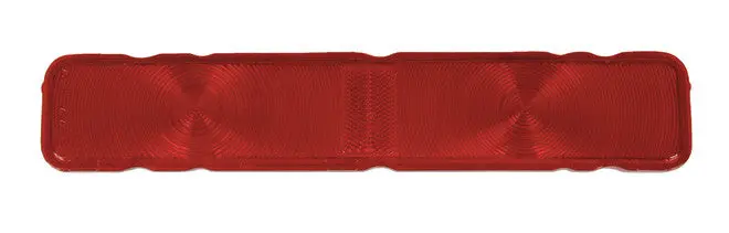 1967 67 Camaro Rs Rallysport Tail Light Lens - Gm Restoration Part - Each 1
