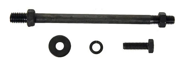 67 68-72 Camaro Big Block Alternator Adjusting Mounting Bolt Set 1