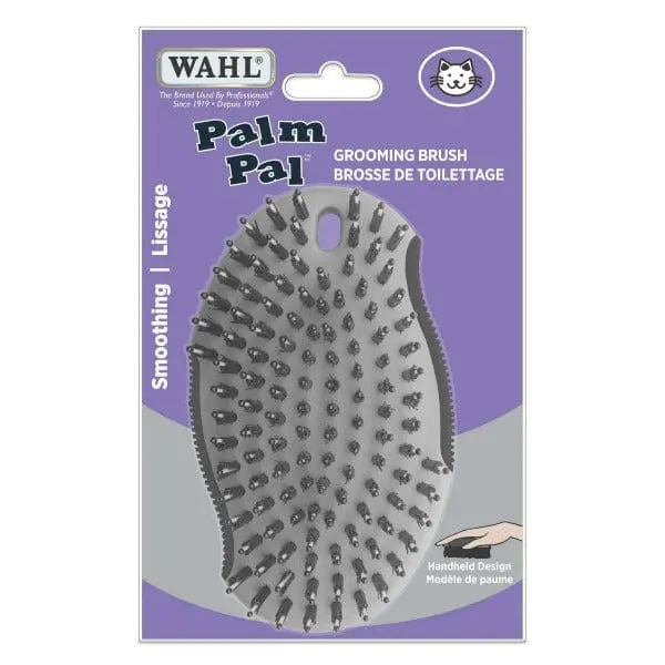 Wahl Cat Palm Pal Brush 1