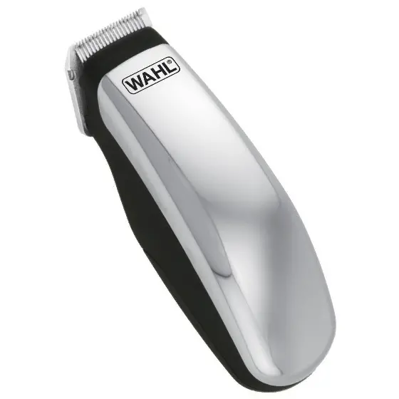 Wahl Deluxe Pocket Pro - Touch Up Trimmer 1