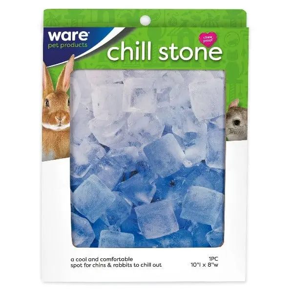Ware Chill Stone 1