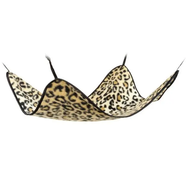 Ware Jumbo Hang-N-Hammock For Small Pets 1