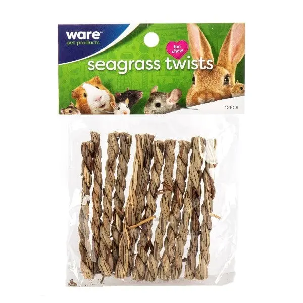 Ware Seagrass Twists Chew 1