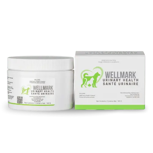 Wellmark Urinary Supplement For Dogs & Cats (Special Order Item) 1