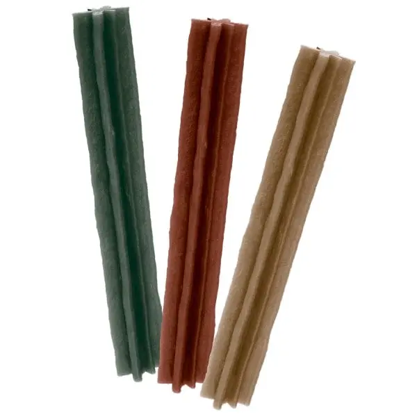 Whimzees Stix Natural Dental Chew 1