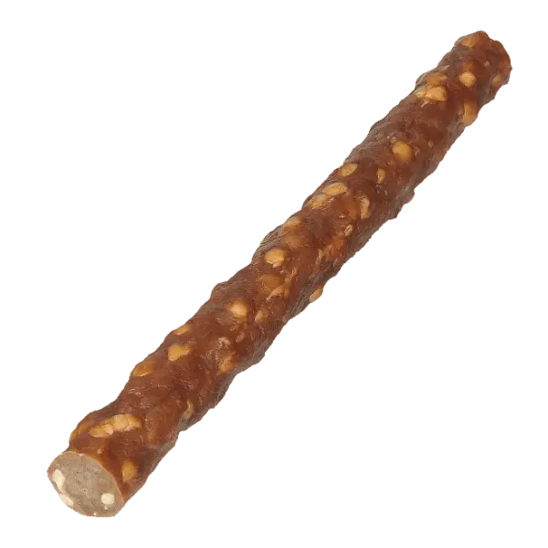 Whimzees Veggie Sausage Natural Dental Chew 1