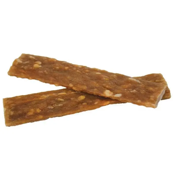 Whimzees Veggie Strip Natural Dental Chew 1