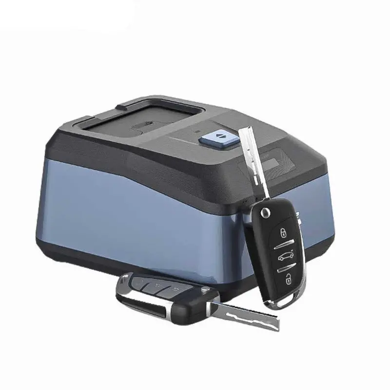 Xhorse Xdkp00gl Portable Key Reader Multiple Key Type Supported 1