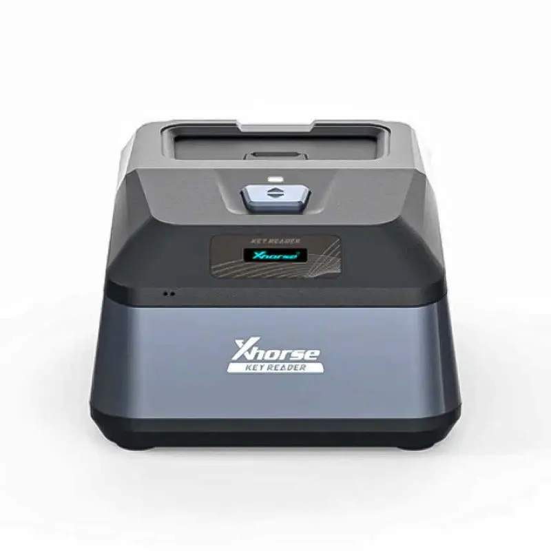 Xhorse Xdkp00gl Portable Key Reader Multiple Key Type Supported 2