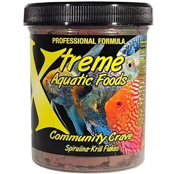 Xtreme Community Crave Flakes 1