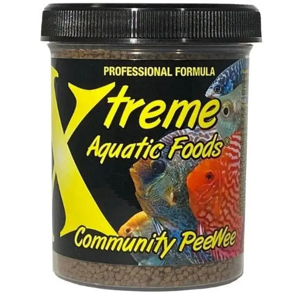 Xtreme Community Peewee Pellet 1