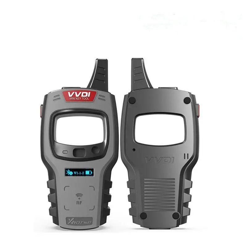 [Global Version] Xhorse Vvdi Mini Key Tool Remote Key Generator Support Ios And Android 1