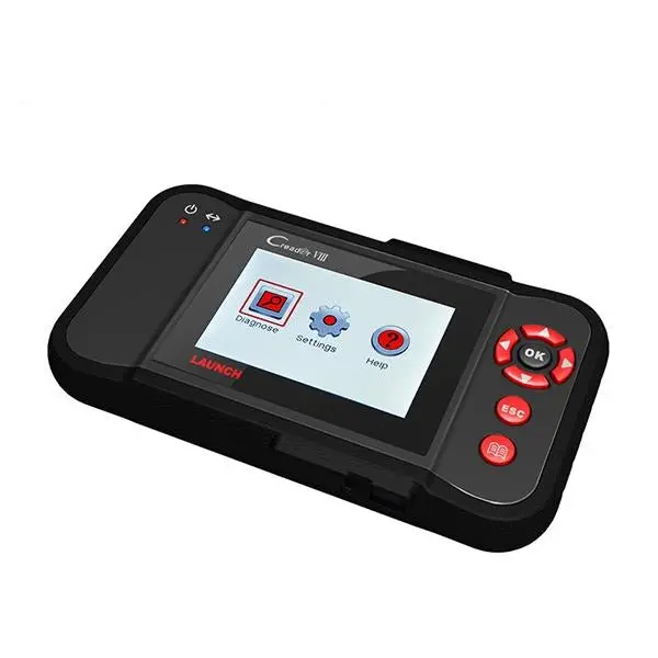 Original Launch Creader  Viii(Crp129) Professional Auto Code Reader Scanner 1