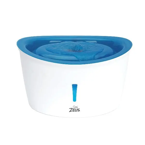 Zeus Cascade Drinking Fountain 1