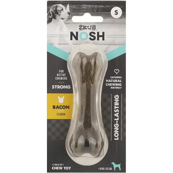 Zeus Nosh Strong Chew Bone For Dogs 2