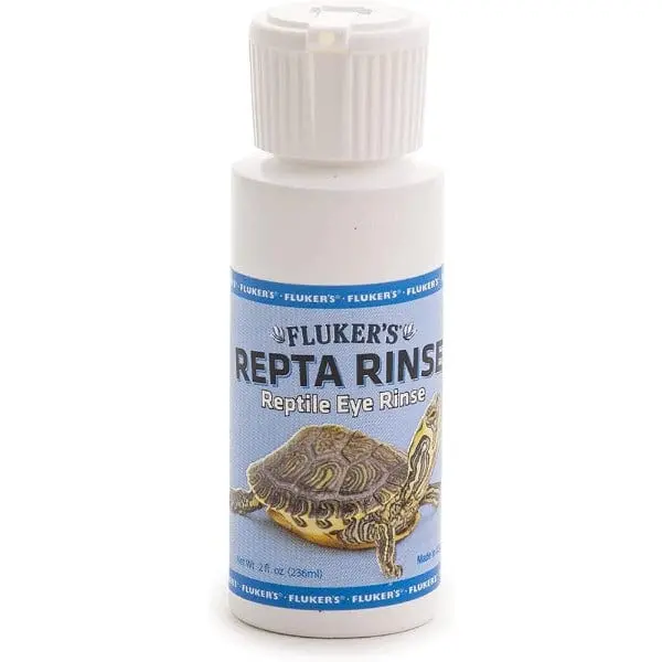 Fluker's Repta Rinse Reptile Eye Rinse 1