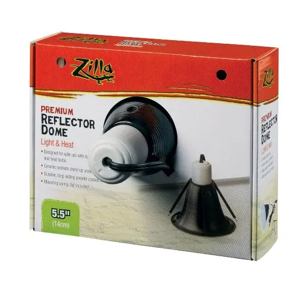 Zilla Premium Reflector Domes 1