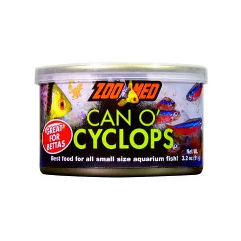 Zoo Med Can O' Cyclops 1