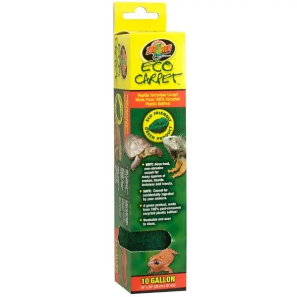 Zoo Med Eco Carpet 1