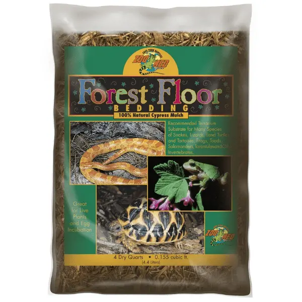 Zoo Med Forest Floor Bedding 1