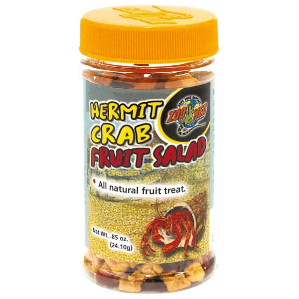Zoo Med Hermit Crab Fruit Salad 1