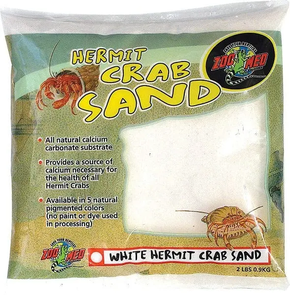 Zoo Med Hermit Crab Sand 1