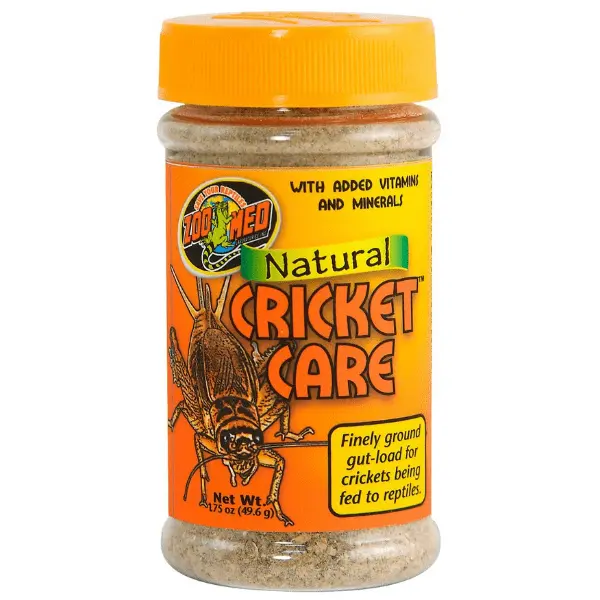 Zoo Med Natural Cricket Care 1