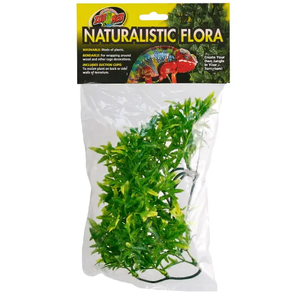Zoo Med Naturalistic Plastic Plants 1