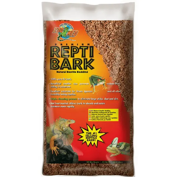 Zoo Med Repti Bark 1