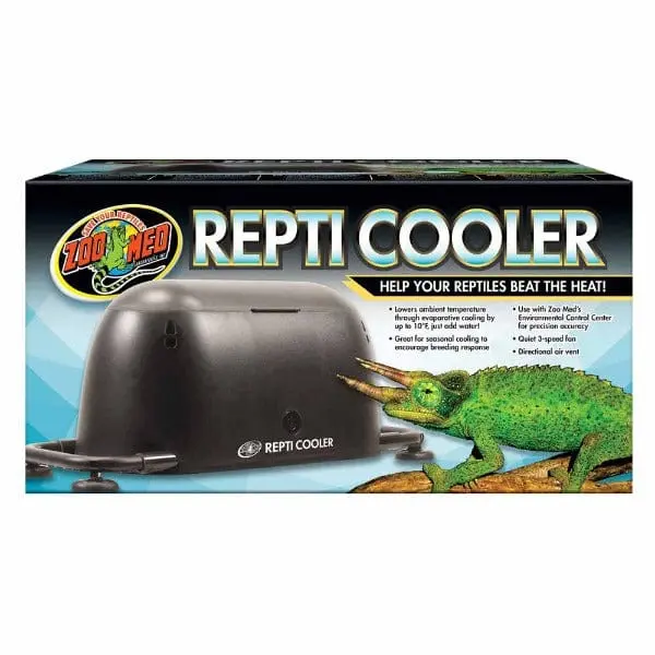 Zoo Med Repti Cooler 1