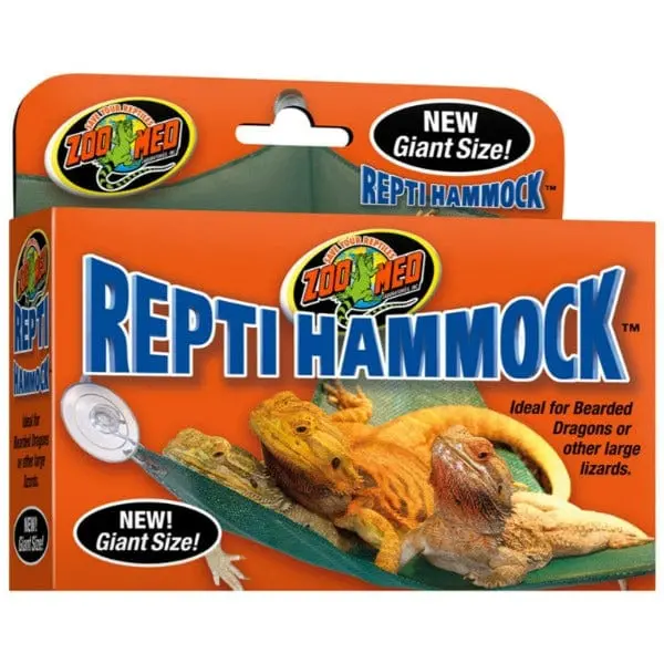 Zoo Med Repti Hammock 1